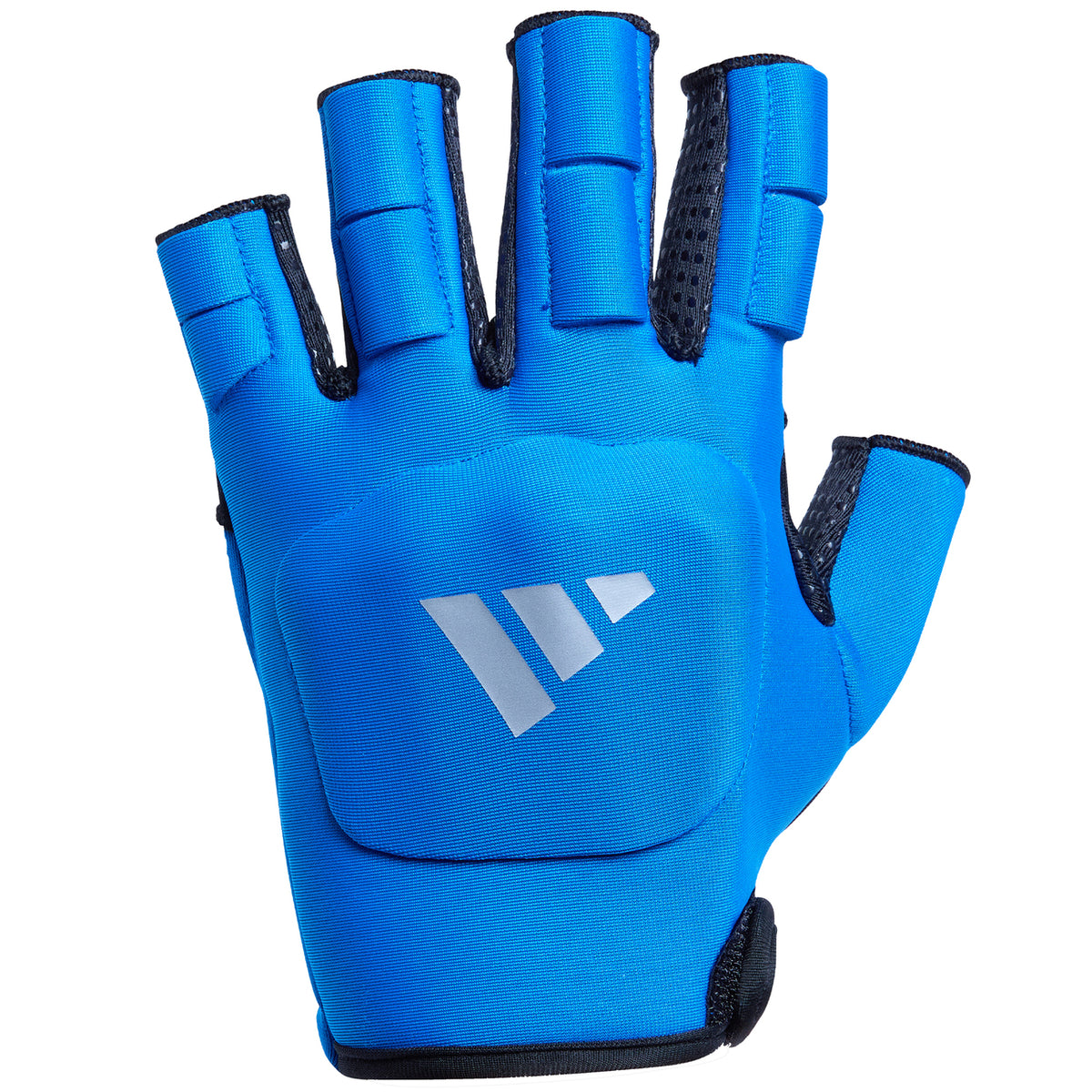 adidas od glove royal|silver