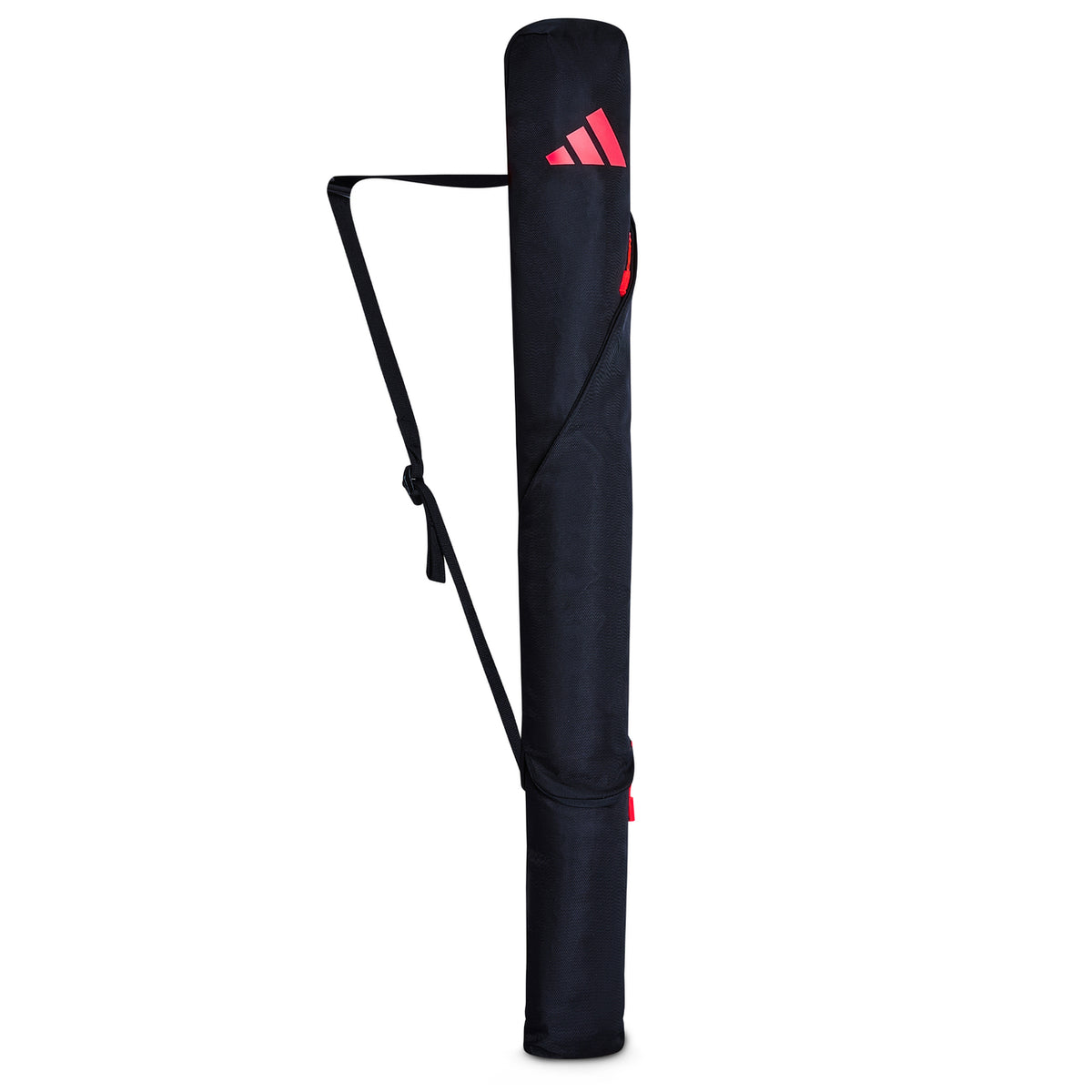 Adidas VS .6 stick sleeve black|red
