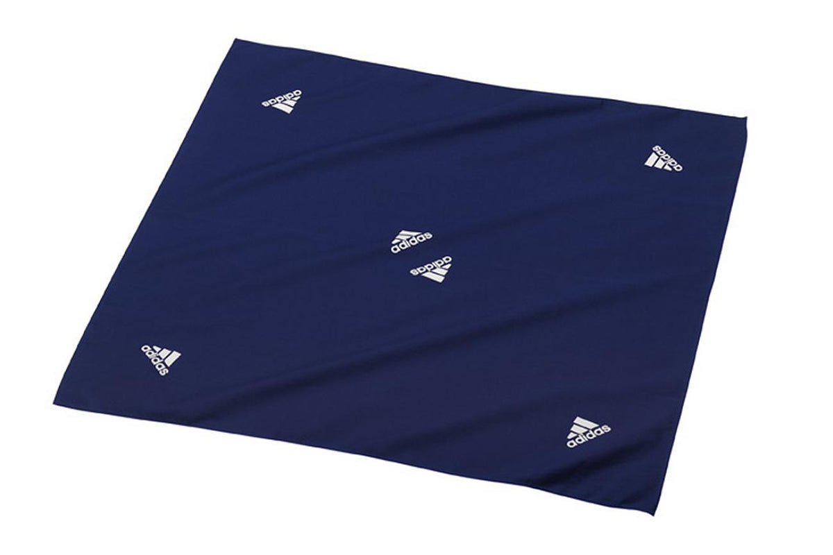 bandana navy blu