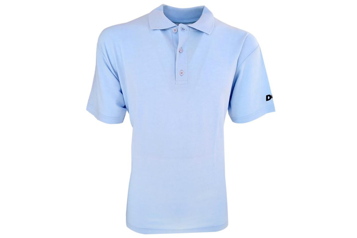 dita polo sky blu