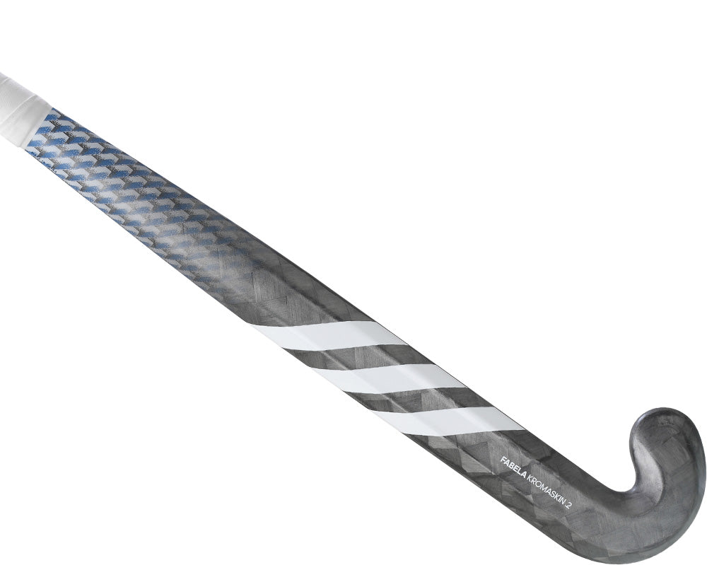 FABELA KROMASKIN .2 sky blu/white - 36.5" SL