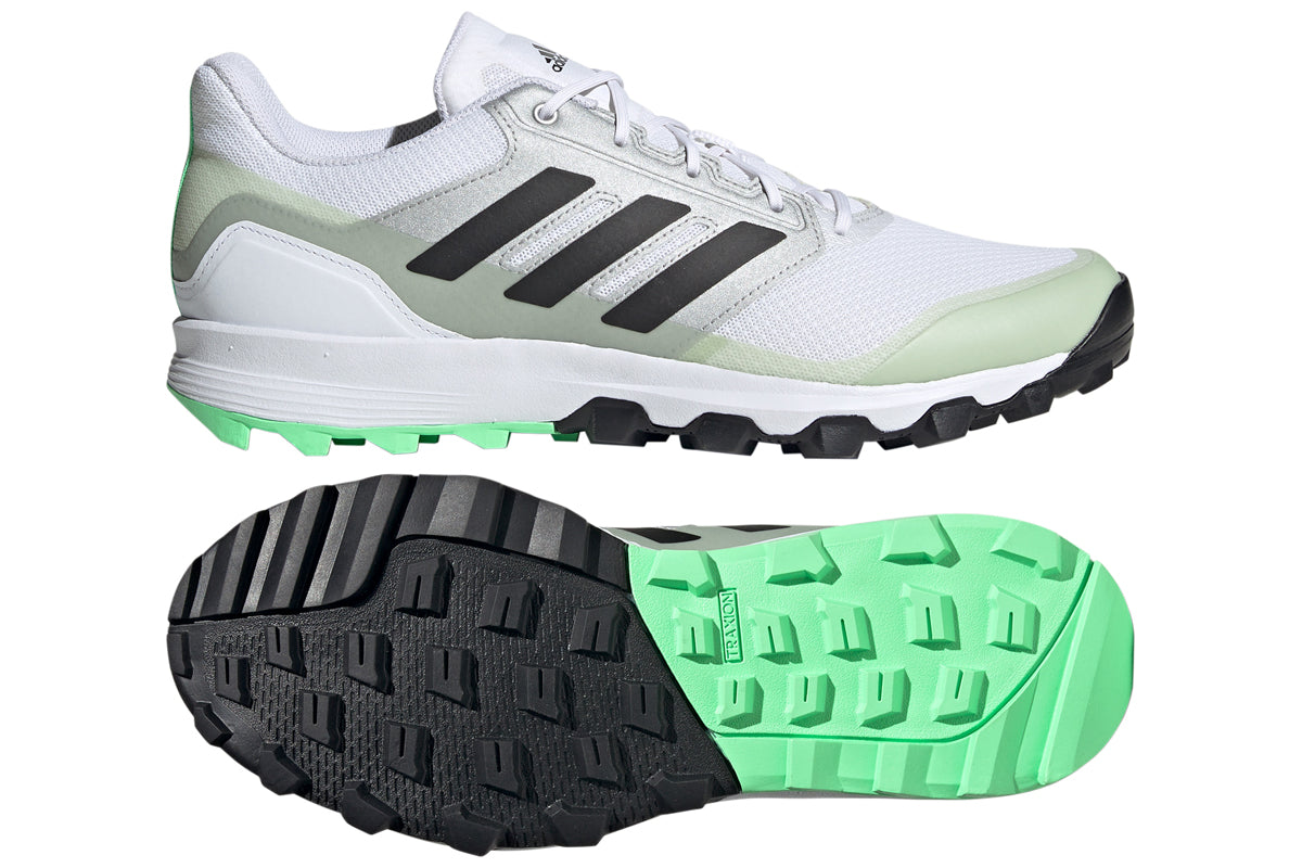 flex cloud white