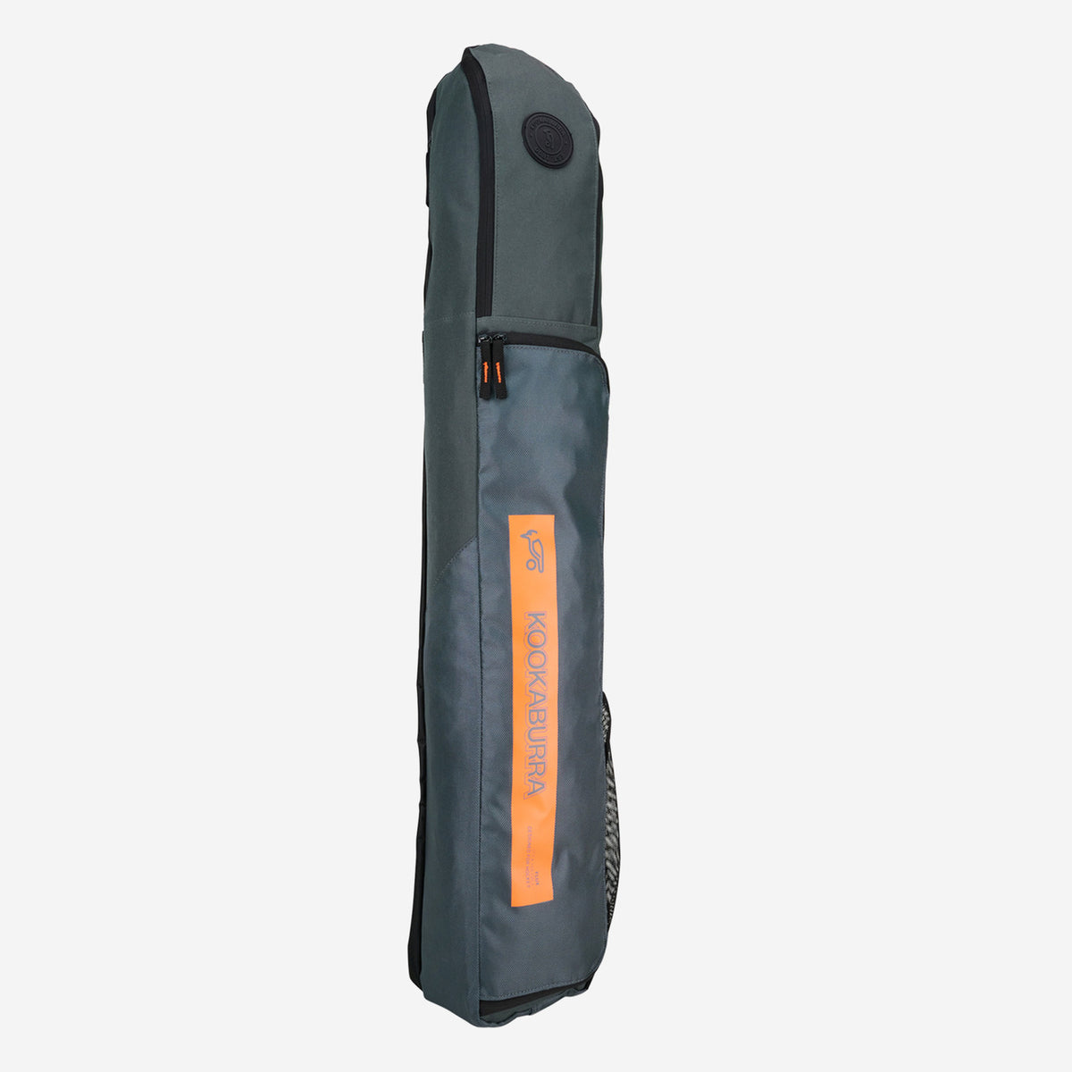 Flux hockey bag - grey