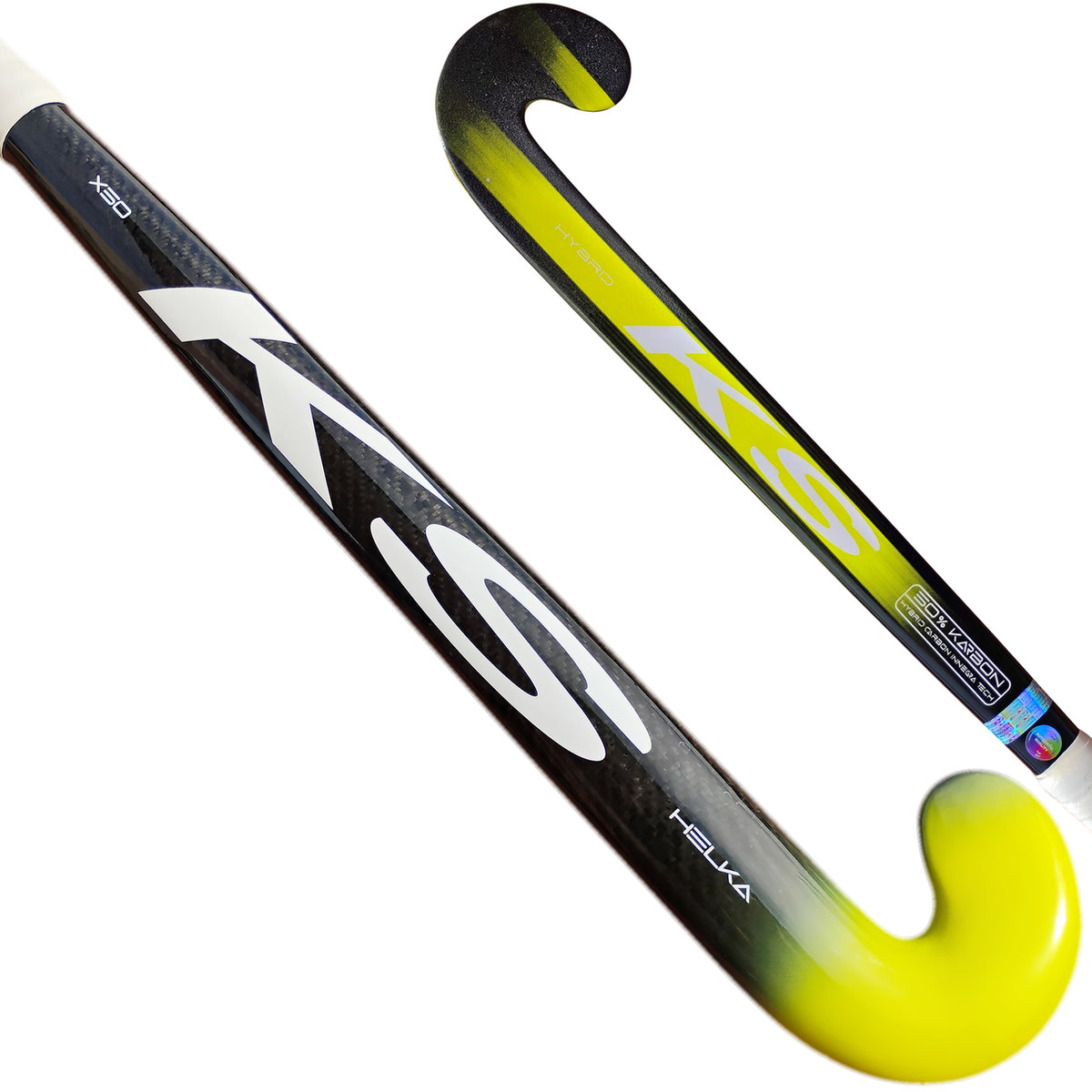 KS Helka - X50 - V carbon - equilibrio perfetto