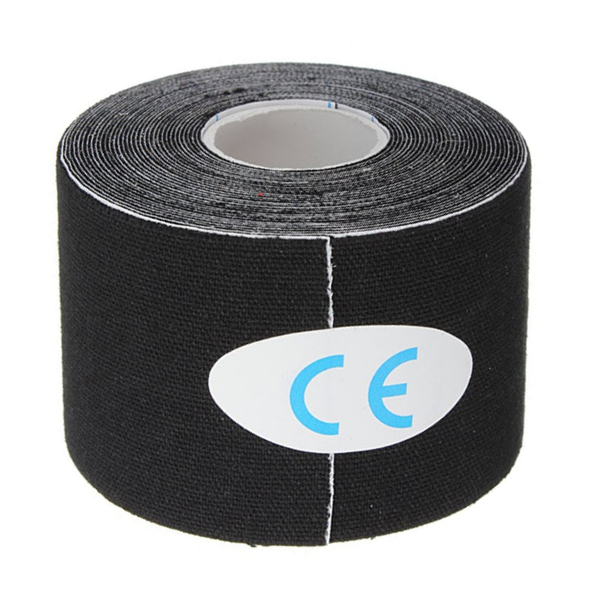 ks kinesio tape black