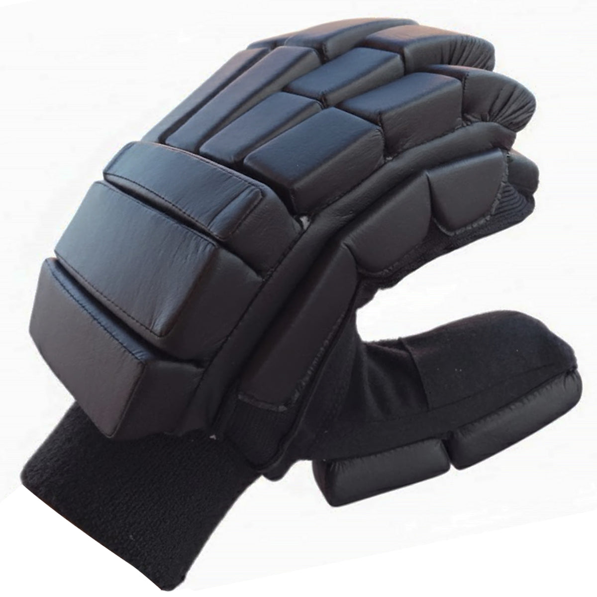 ks x-treme indoor glove - black