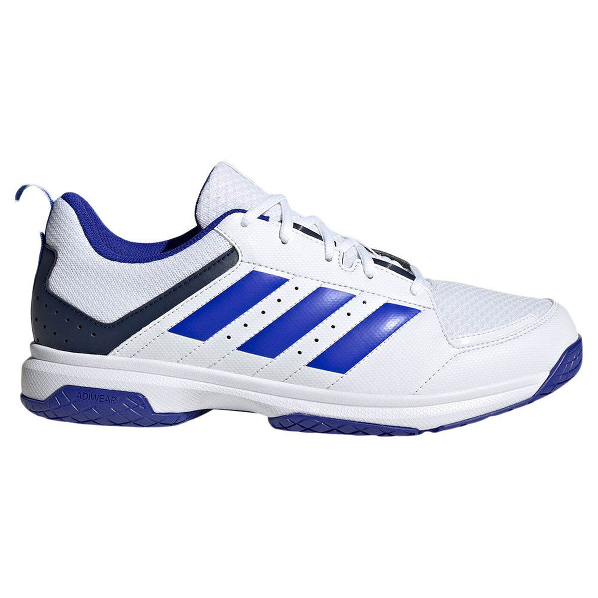 Ligra 7 M white