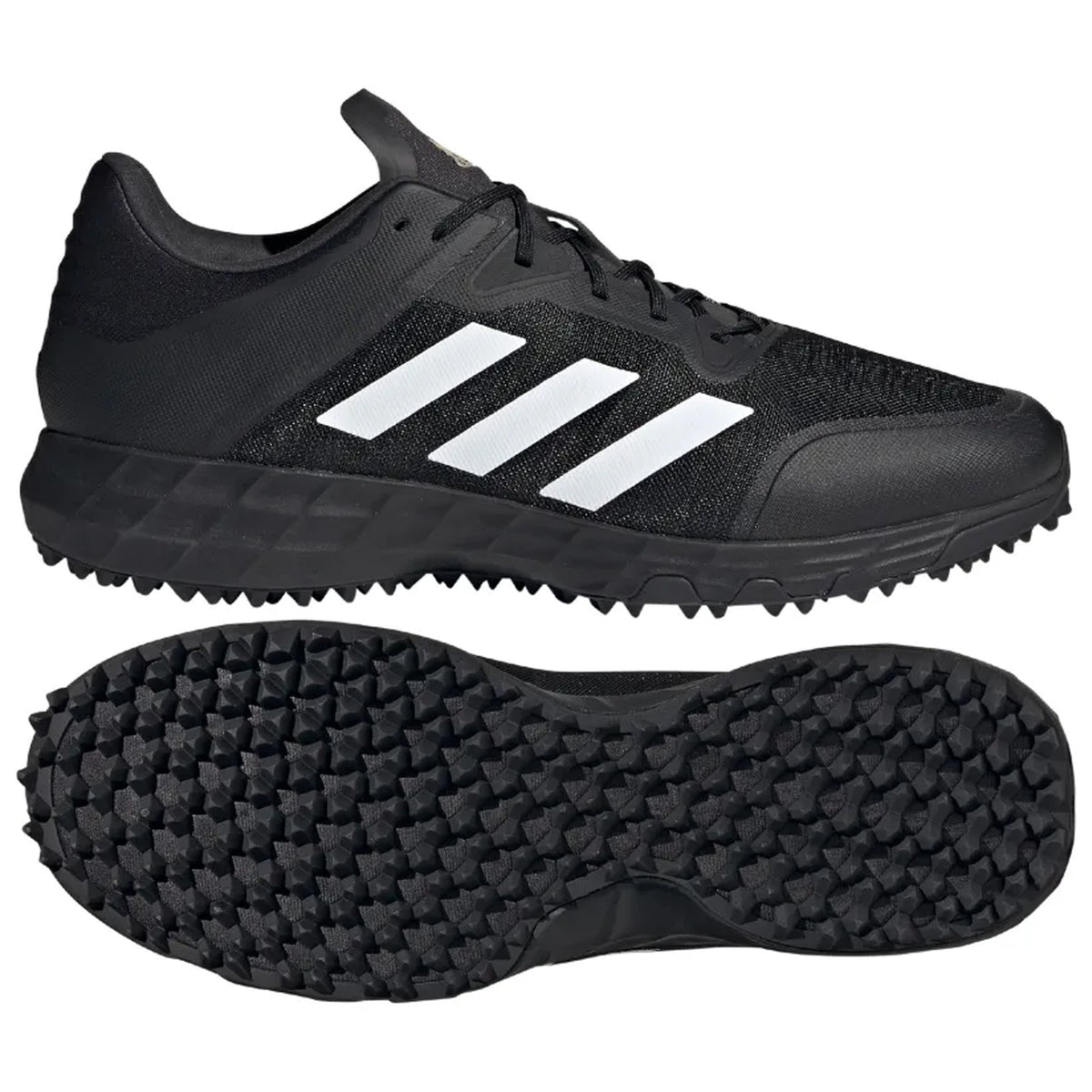Lux 2.2S hockey black