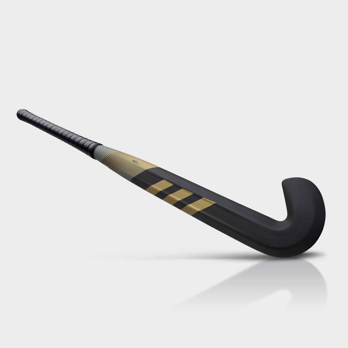 Ruzo .6 black/gold