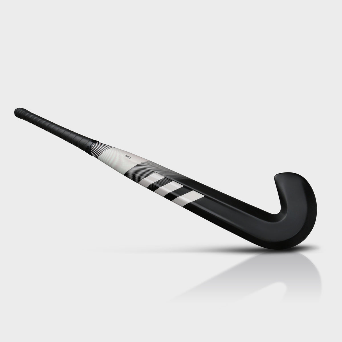 Ruzo .6 black/ivory