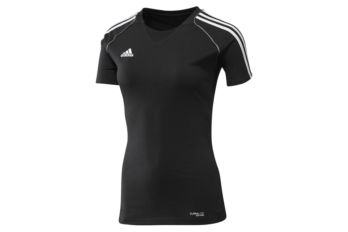 T12 women team tee black