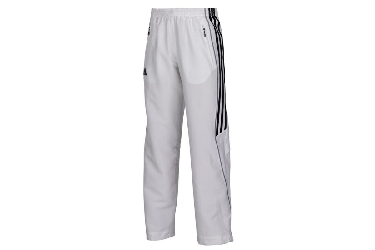 T8 men clima pant white