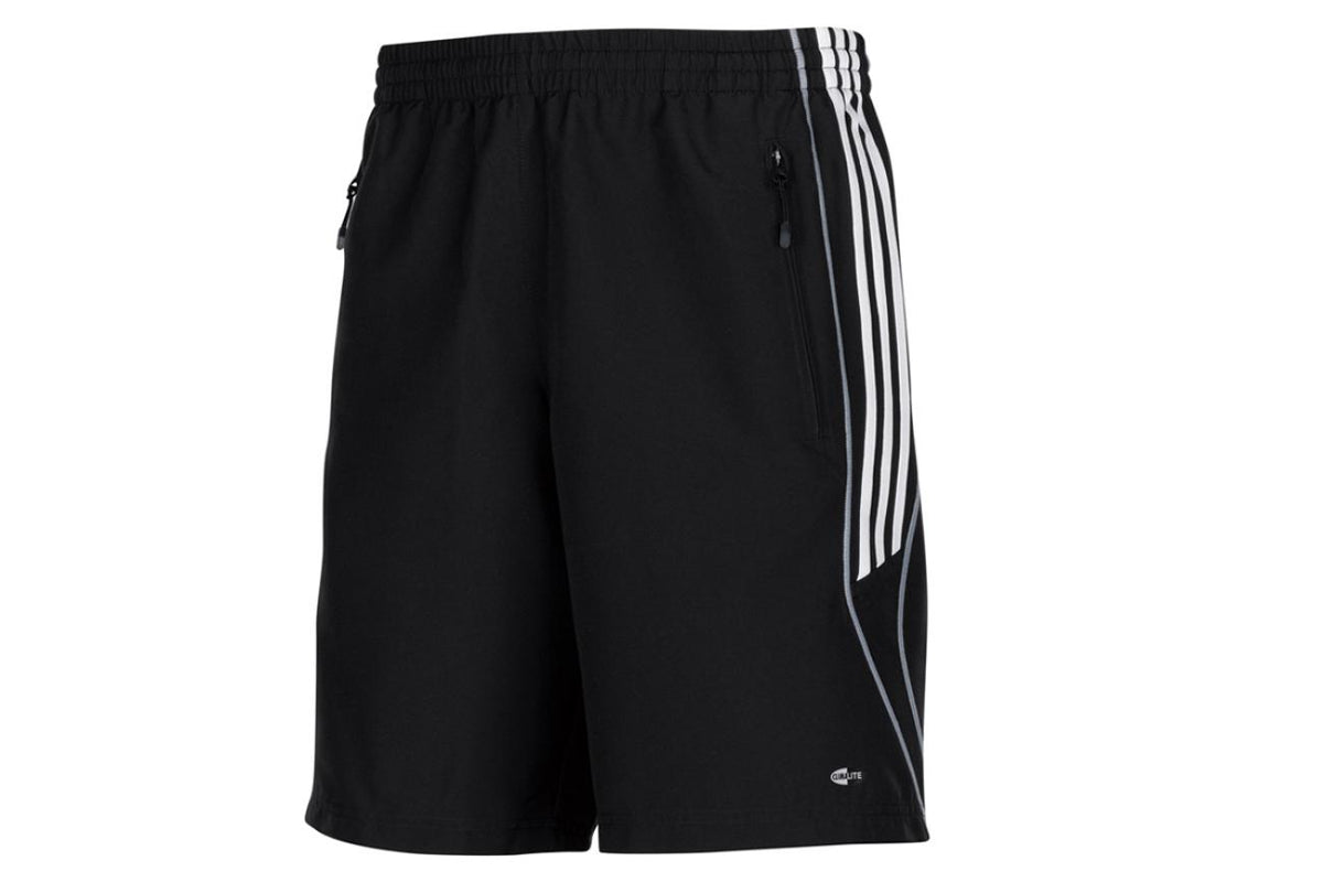 T8 men clima woven short black