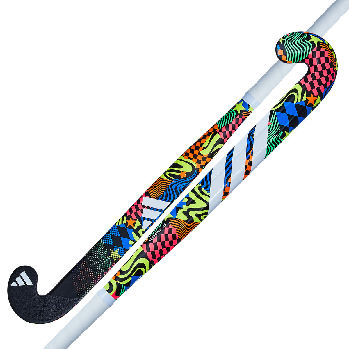 Youngstar .20 multicolour