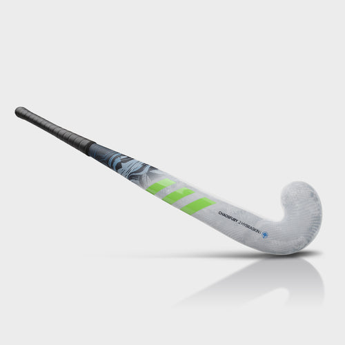 CHAOSFURY .2 Hybraskin Indoor wooden White/lime