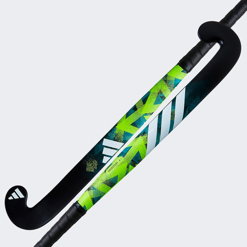 CHAOSFURY .4 Indoor Green/black
