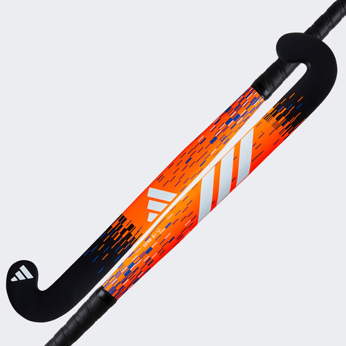 ESTRO .6 Team Orange Indoor wooden