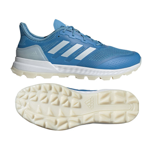 ADIPOWER HOCKEY Sky blu