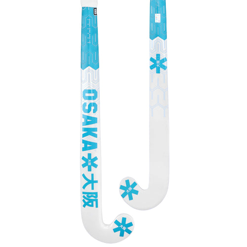 PRO BOW 10 Blu Topaz Indoor