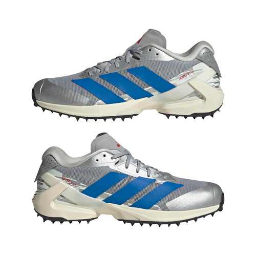 ADIZERO LUX .3 Silver