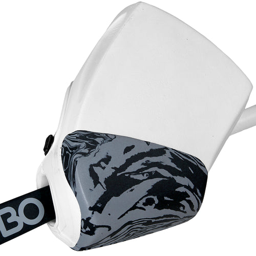 ROBO PLUS HP Right White