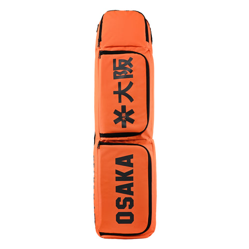 SPORT LARGE STICK BAG Orange Tiger