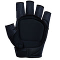 adidas od glove black|turbo red