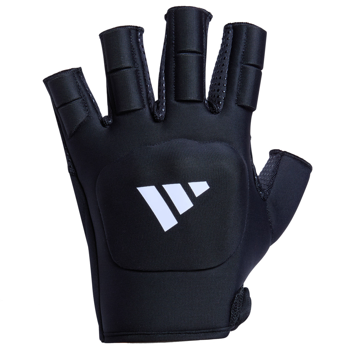 adidas od glove black|white
