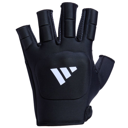 adidas od glove black|white