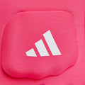 adidas od glove pink|white