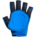 adidas od glove royal|silver
