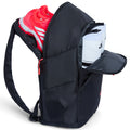 Adidas VS .6 Backpack black|red