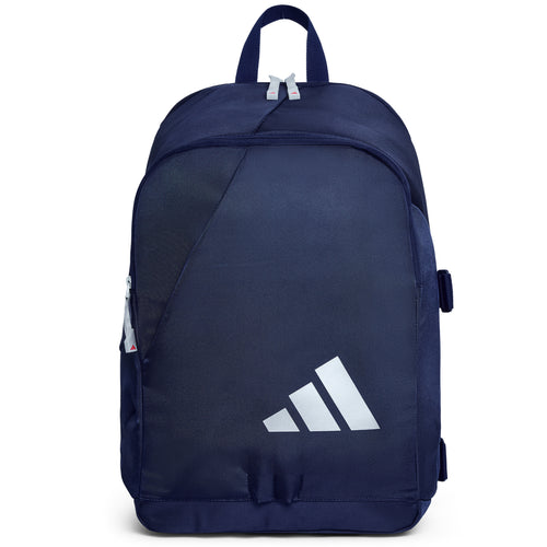Adidas VS .6 Backpack navy blu|silver