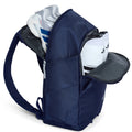 Adidas VS .6 Backpack navy blu|silver