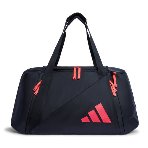 Adidas VS .6 Holdall black|red