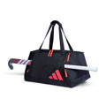 Adidas VS .6 Holdall black|red