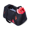 Adidas VS .6 Holdall black|red