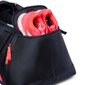 Adidas VS .6 Holdall black|red