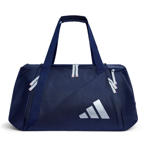 Adidas VS .6 Holdall navy blu|silver