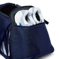 Adidas VS .6 Holdall navy blu|silver