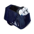 Adidas VS .6 Holdall navy blu|silver
