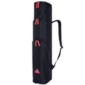 Adidas VS .6 stick bag black|red