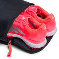 Adidas VS .6 stick bag black|red