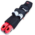 Adidas VS .6 stick bag black|red