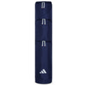 Adidas VS .6 stick bag navy blu|silver