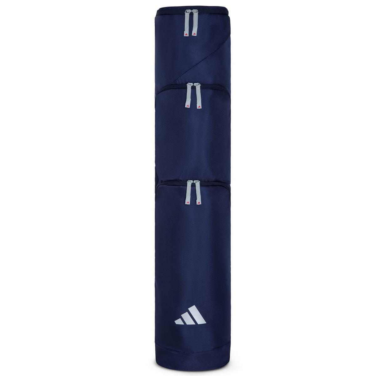 Adidas VS .6 stick bag navy blu|silver