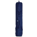 Adidas VS .6 stick bag navy blu|silver