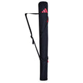 Adidas VS .6 stick sleeve black|red