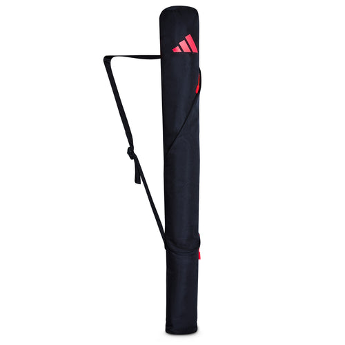 Adidas VS .6 stick sleeve black|red