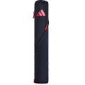 Adidas VS .6 stick sleeve black|red